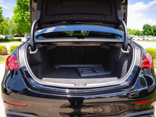 Certified 2023 Mercedes-Benz C 300 4MATIC Sedan image 34