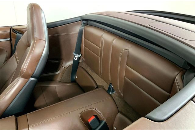 Certified 2021 Porsche 911 Carrera image 20