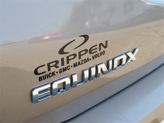 Used 2019 Chevrolet Equinox Premier w/ LPO, Floor Liner Package image 34