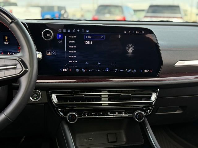 Used 2024 Chevrolet Traverse RS w/ LPO, Floor Liner Package image 27