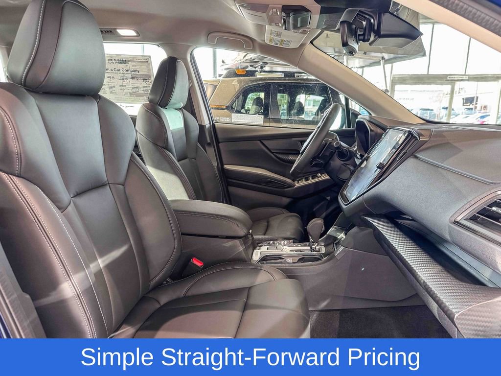 New 2026 Subaru Ascent Premium AWD/4WD image 17