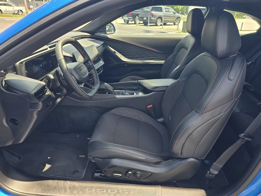 Used 2026 Dodge Charger Scat Pack AWD/4WD image 12