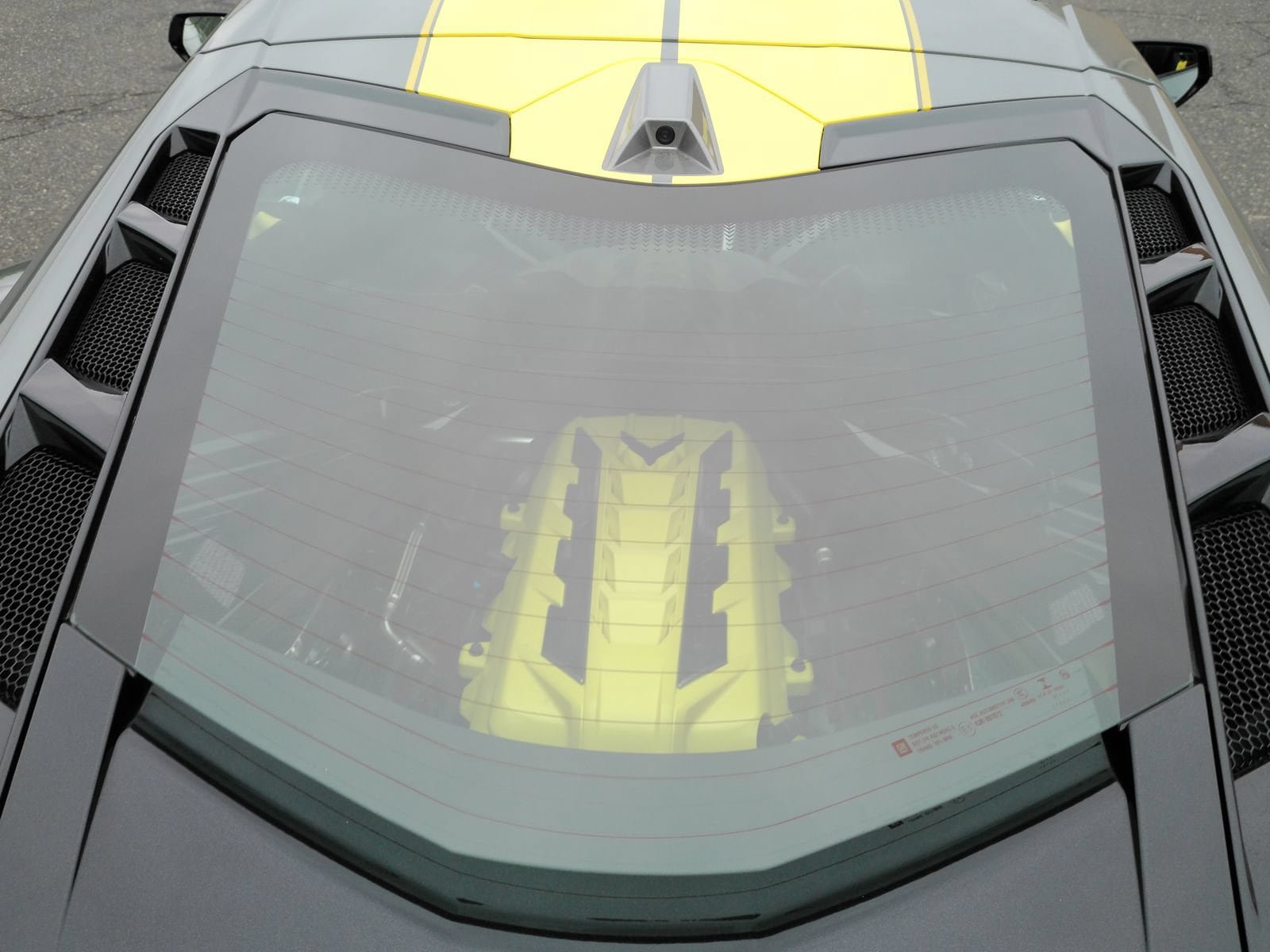 Certified 2022 Chevrolet Corvette Stingray Premium Cpe RWD image 30