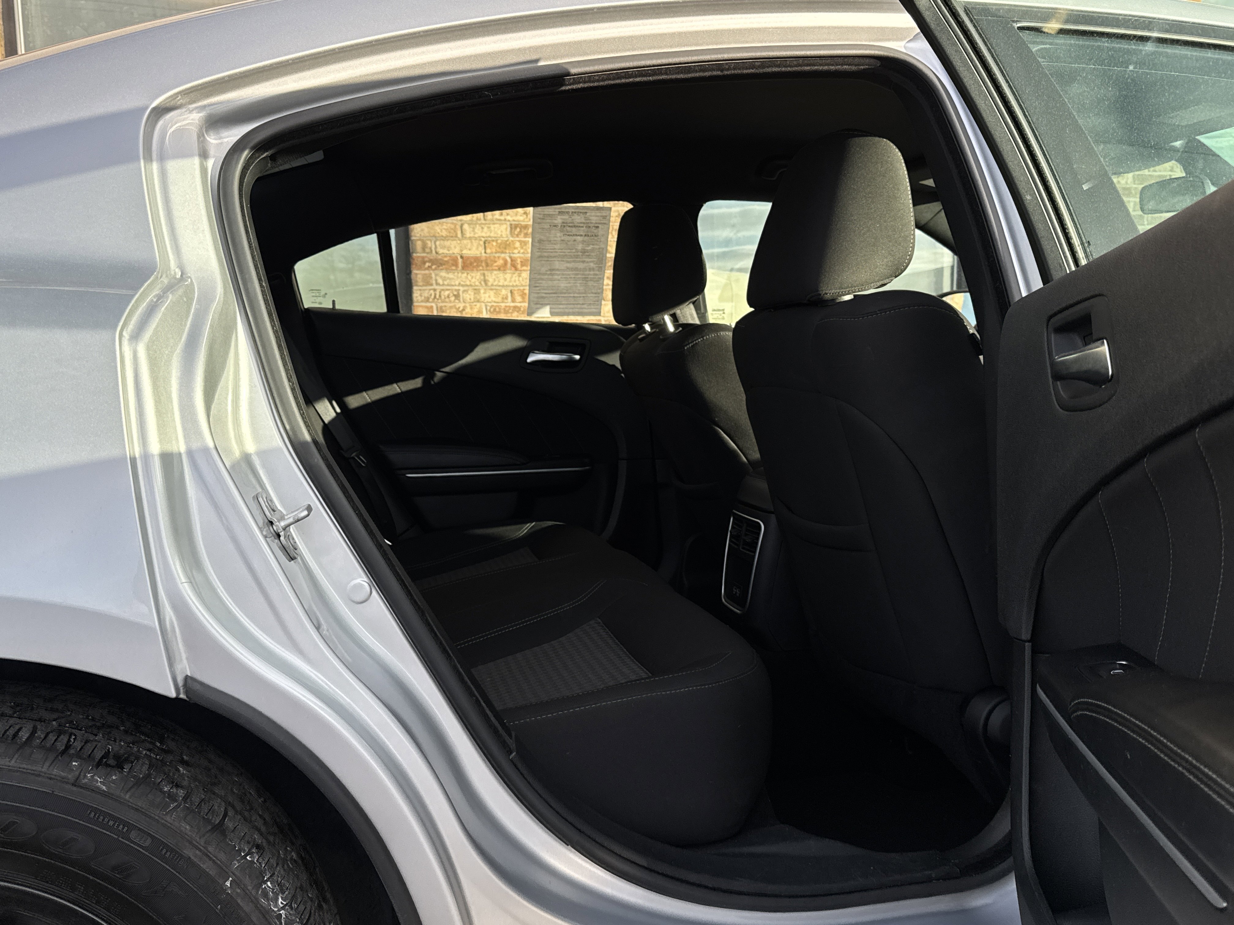 Used 2023 Dodge Charger SXT image 12