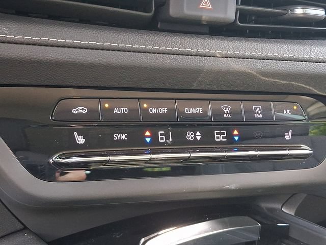 Used 2023 Buick Envision Preferred AWD/4WD image 15