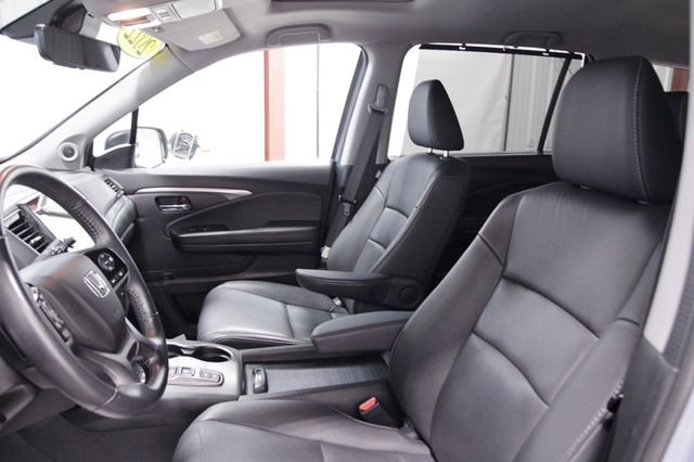 Used 2022 Honda Pilot Special Edition image 13