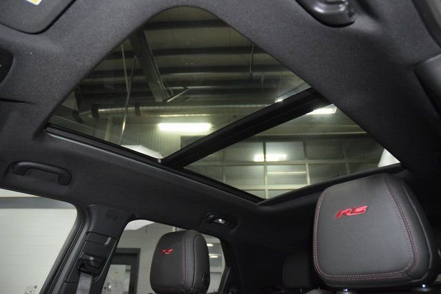 New 2026 Chevrolet TrailBlazer RS w/ Convenience Package FWD image 50