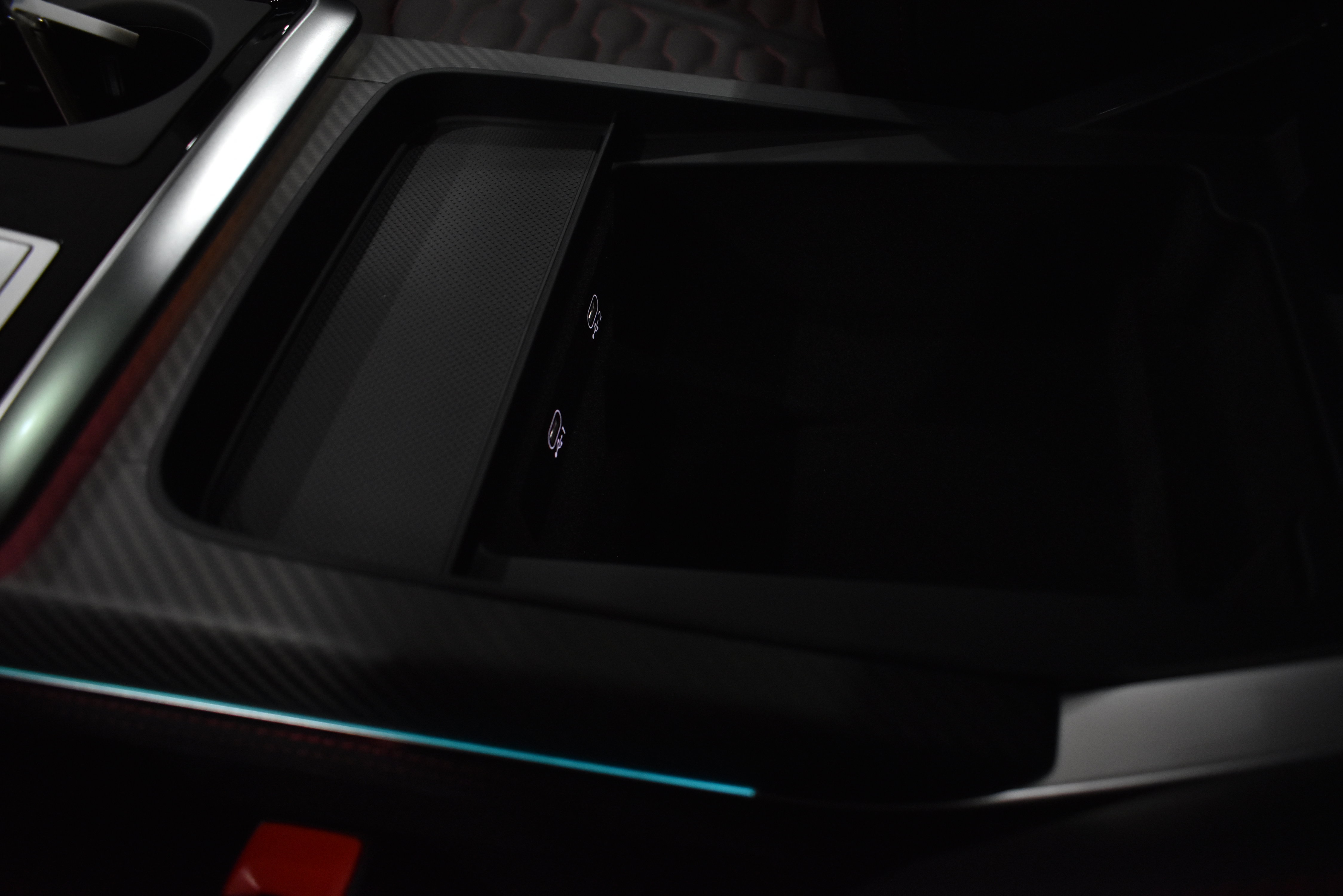 New 2026 Audi RS Q8 performance image 27