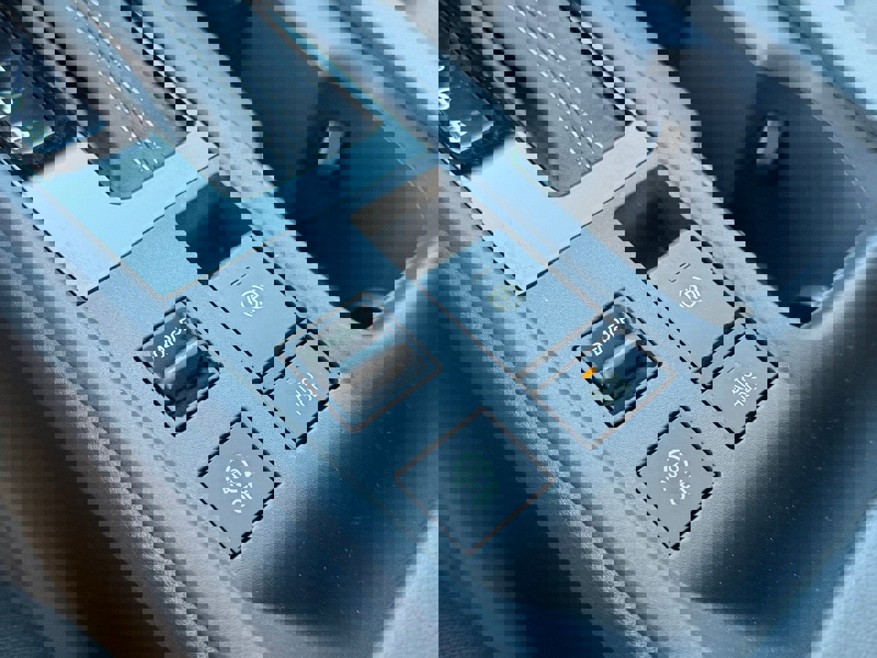 New 2026 Nissan Sentra SV w/ Floor Mat Package image 16