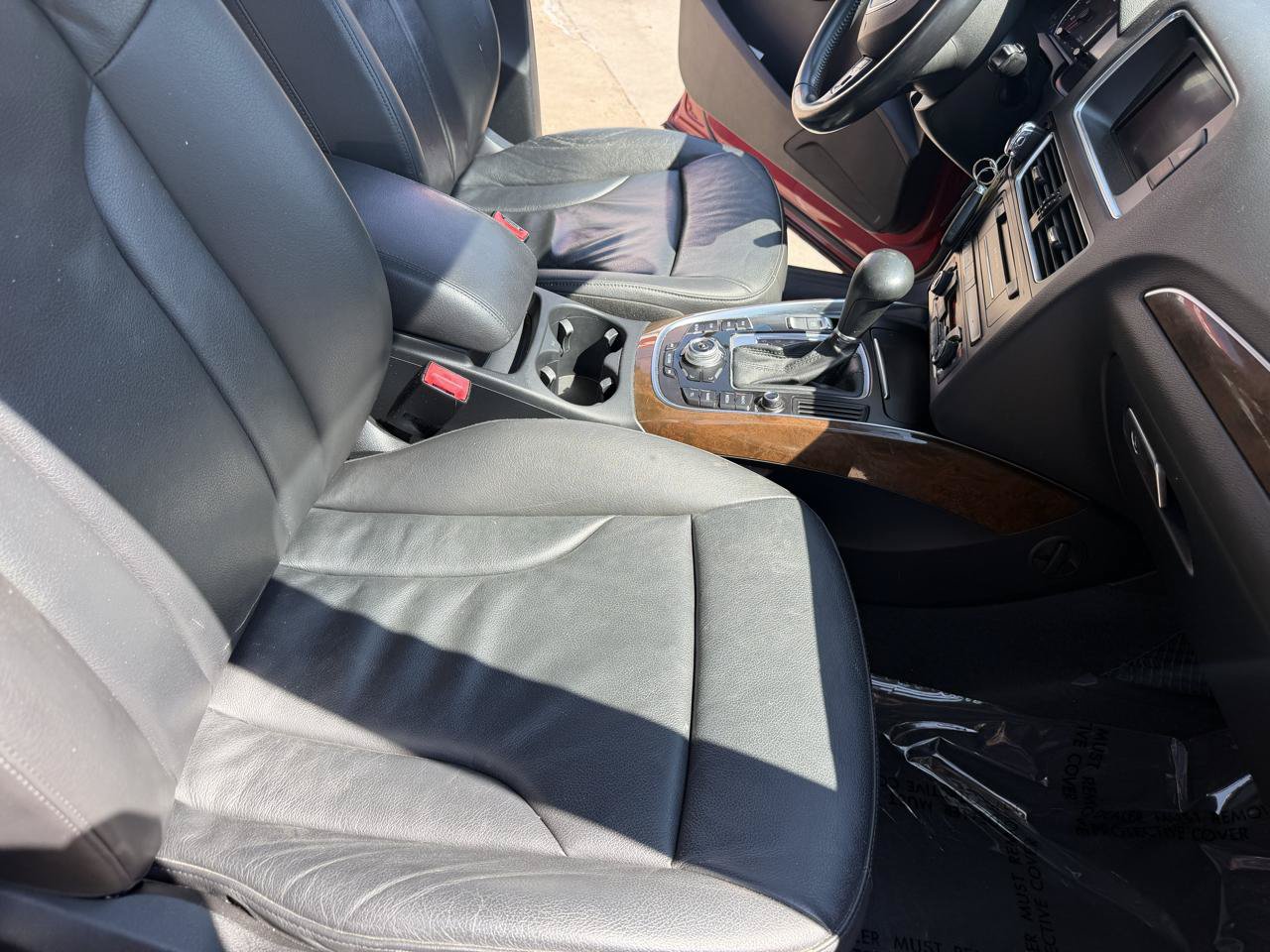 Used 2010 Audi Q5 3.2 Premium Plus AWD/4WD image 21