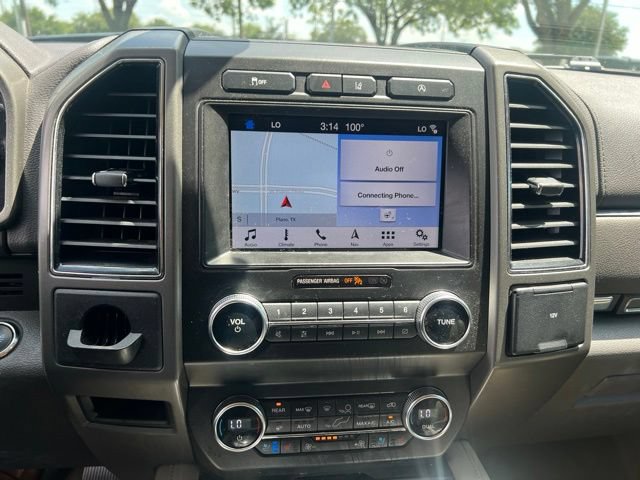 Used 2019 Ford Expedition XLT w/ Equipment Group 202A RWD image 7