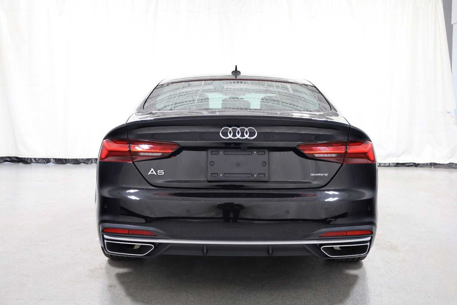 Used 2023 Audi A5 2.0T Premium w/ Convenience Package AWD/4WD image 7