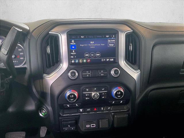 Certified 2022 GMC Sierra 2500 SLT w/ Gooseneck/5TH Wheel Package RWD image 8
