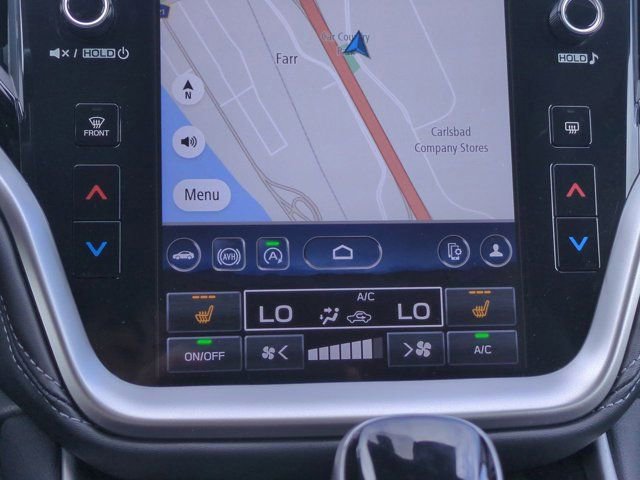 Used 2025 Subaru Legacy Limited image 27