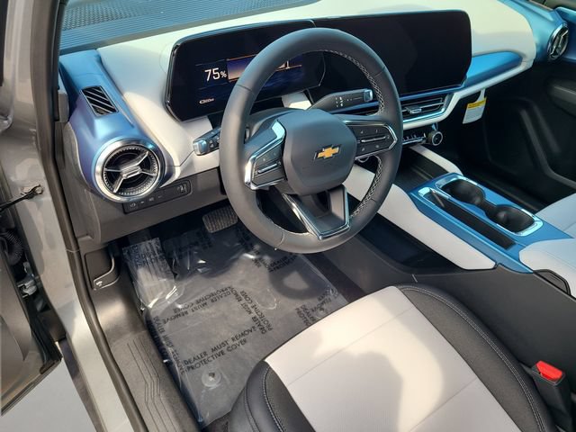 New 2026 Chevrolet Equinox EV LT AWD/4WD image 20