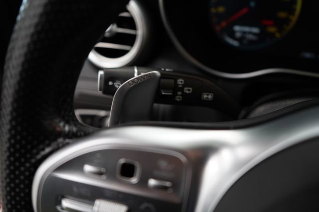 Used 2021 Mercedes-Benz GLC 43 AMG 4MATIC image 22