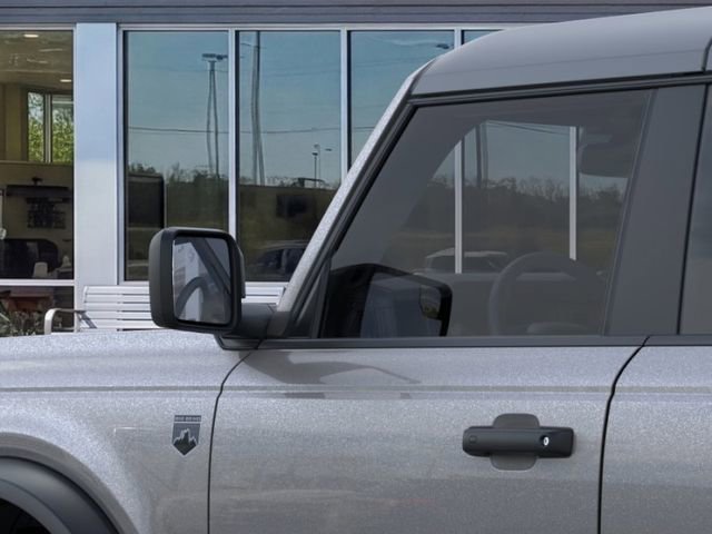 New 2026 Ford Bronco Big Bend image 22