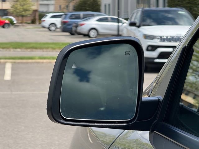 New 2026 Dodge Durango GT AWD/4WD image 12