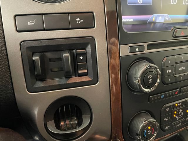 Used 2015 Ford Expedition Platinum image 8