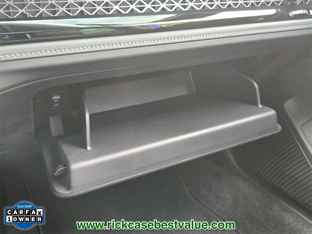 Used 2024 Honda Accord Sport image 23