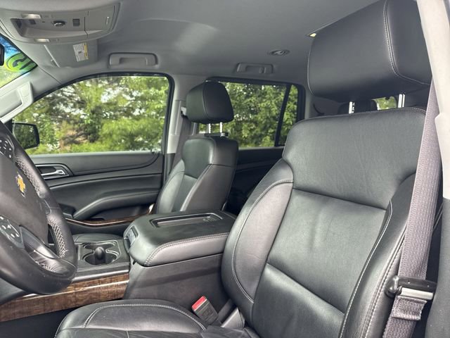 Used 2015 Chevrolet Tahoe LT AWD/4WD image 11