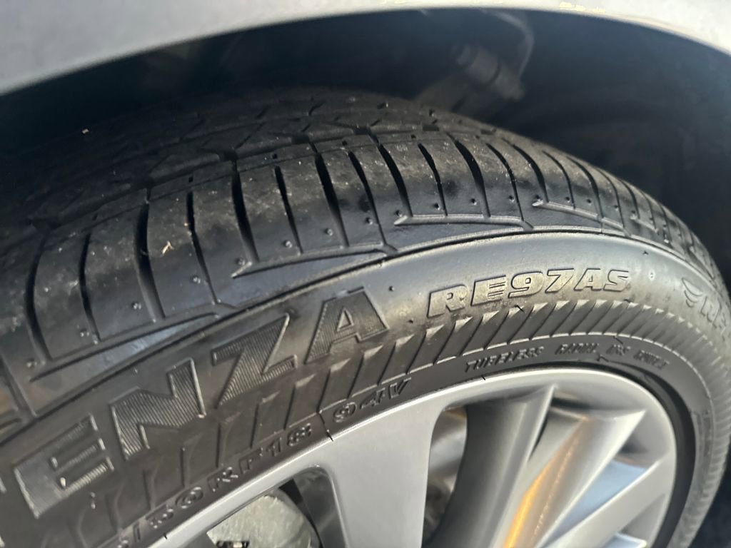 Used 2023 INFINITI Q50 Luxe w/ Cargo Package image 30