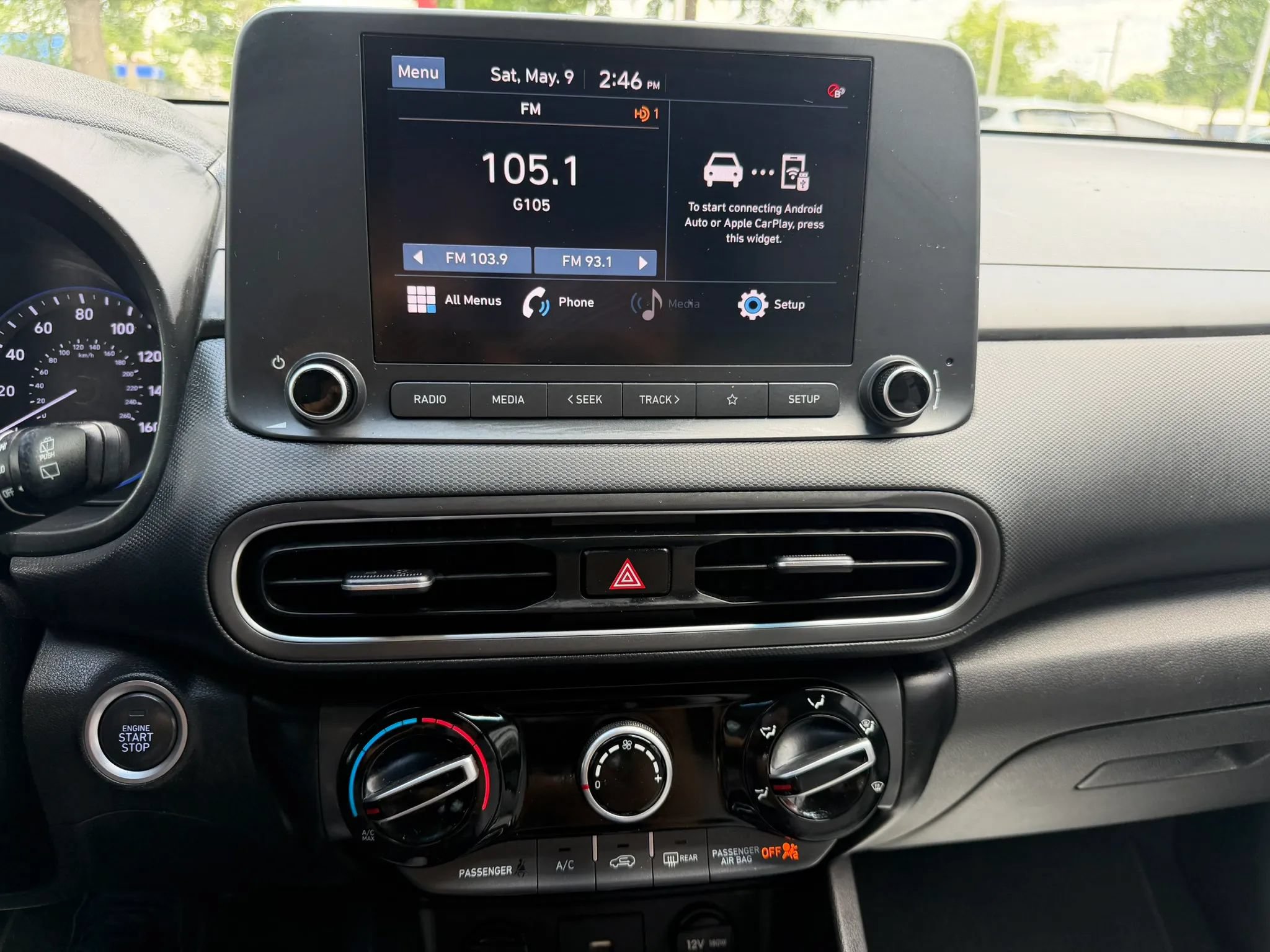 Used 2022 Hyundai Kona SEL FWD image 24