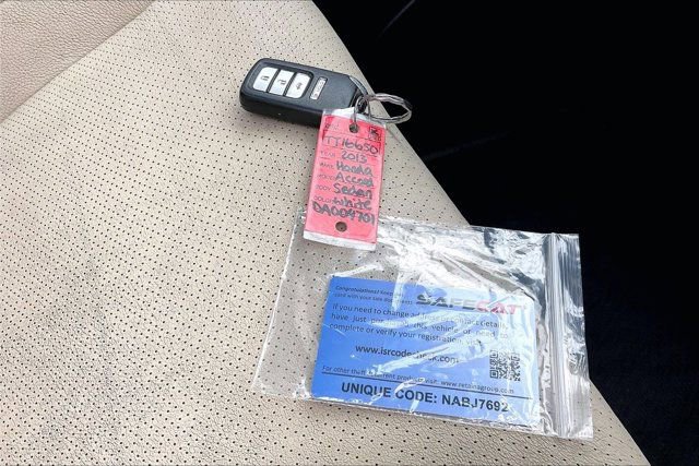 Used 2013 Honda Accord EX-L image 11