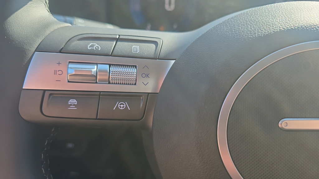 New 2026 Hyundai Kona SEL Sport FWD image 21