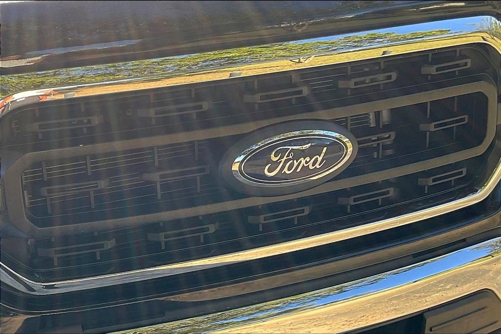 Used 2023 Ford F150 XLT image 29