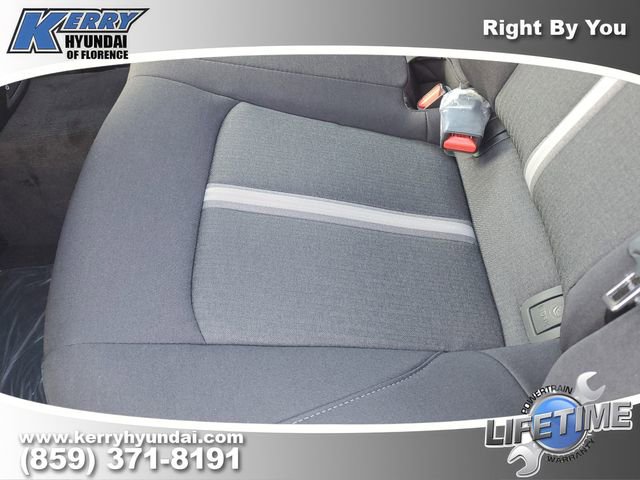 New 2026 Hyundai Sonata SEL image 14