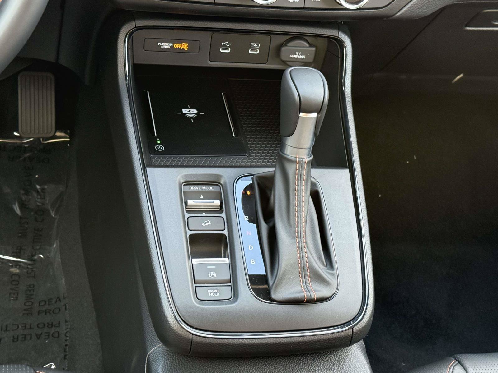 New 2027 Honda CR-V Sport-L image 15