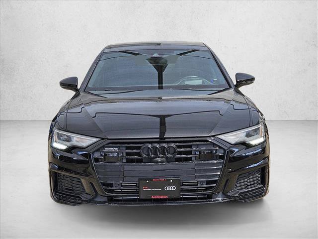 Certified 2023 Audi A6 3.0T Prestige w/ Prestige Package AWD/4WD image 2