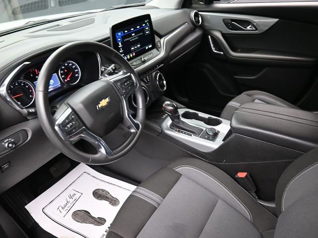 Used 2023 Chevrolet Blazer LT w/ Convenience Package image 18