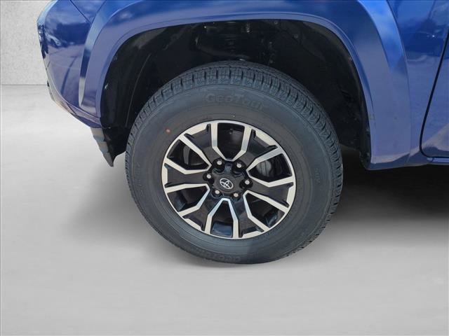 Certified 2023 Toyota Tacoma TRD Sport w/ Advanced Technology Package AWD/4WD image 23