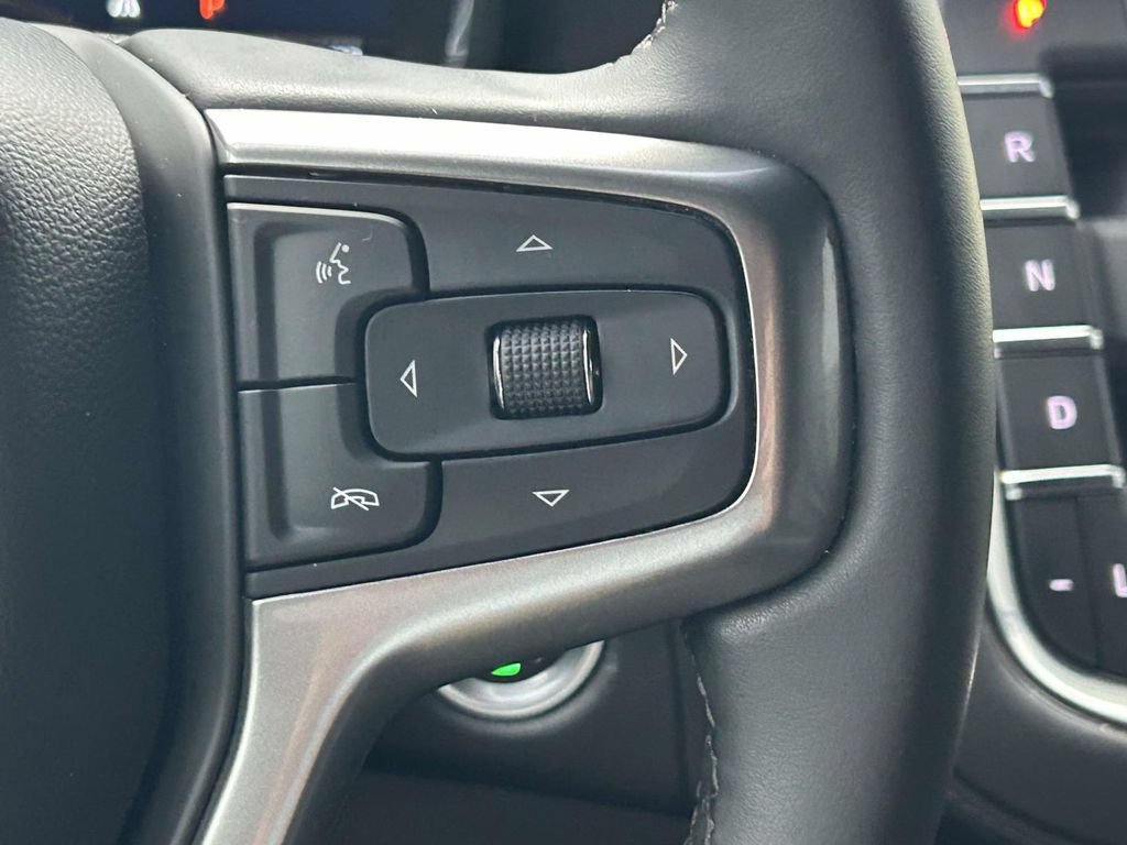 Used 2024 Chevrolet Tahoe LT RWD image 24