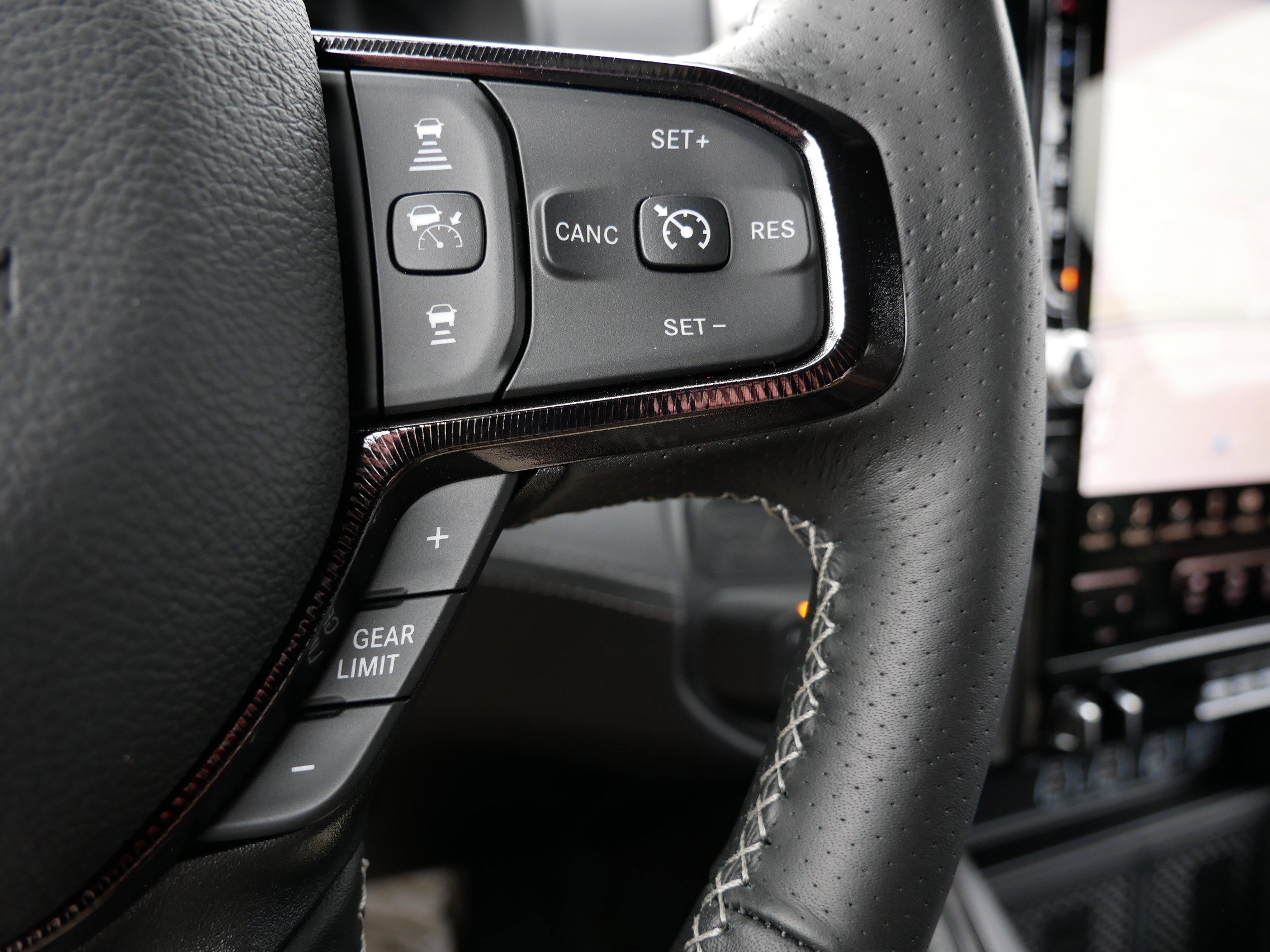 New 2026 RAM 2500 Rebel w/ Rebel Level 2 Equipment Group image 19