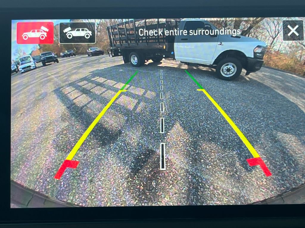 New 2026 Jeep Wrangler Sahara w/ Safety Group image 9