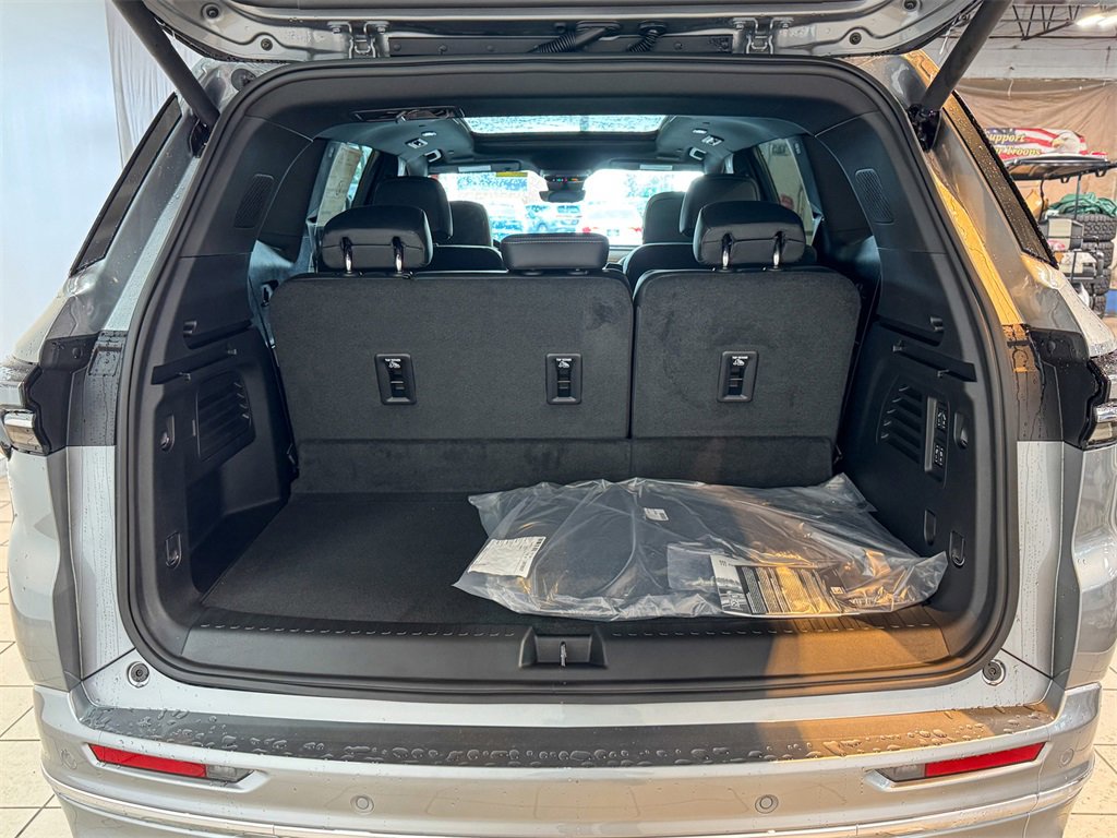 New 2026 Buick Enclave Avenir w/ Super Cruise Package image 20