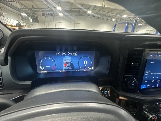 New 2026 Ford F150 Lariat w/ Equipment Group 502A High AWD/4WD image 14