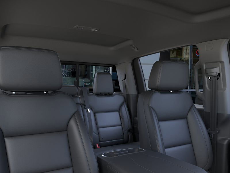 New 2026 GMC Sierra 1500 Elevation AWD/4WD image 18