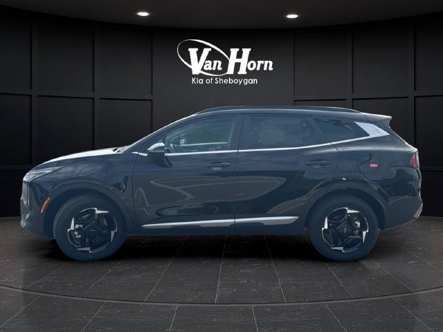 New 2027 Kia Sportage EX AWD/4WD image 4