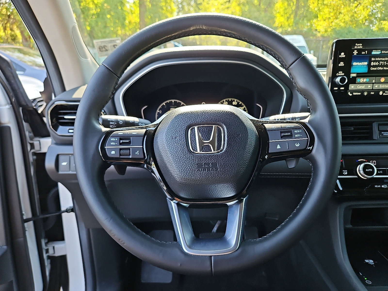 Used 2024 Honda Pilot EX-L image 21