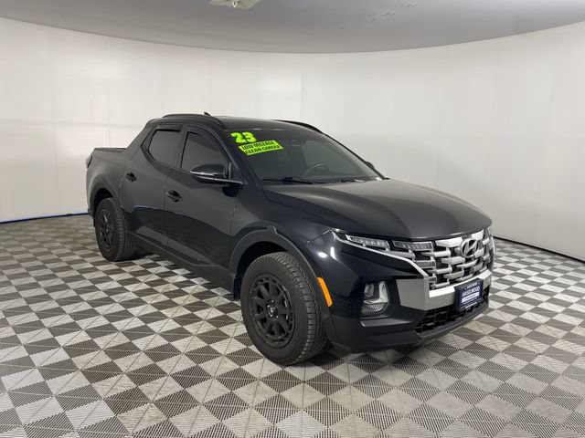 Used 2023 Hyundai Santa Cruz SEL w/ Activity Package AWD/4WD image 21