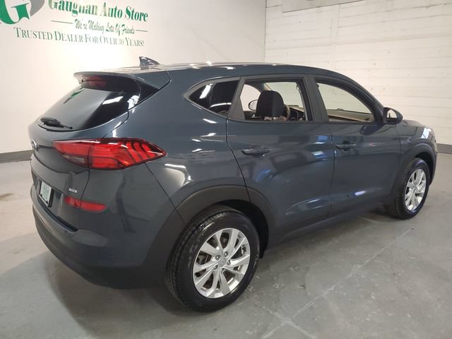 Used 2019 Hyundai Tucson SE AWD/4WD image 6
