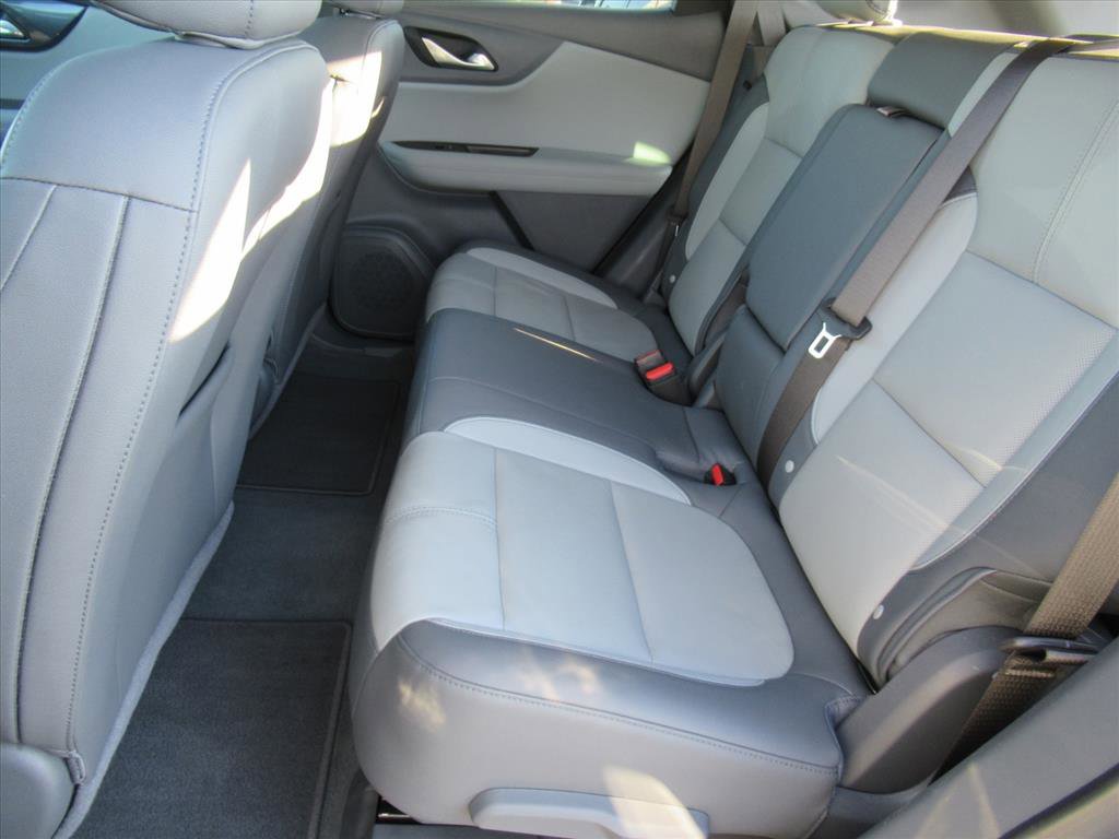 Used 2019 Chevrolet Blazer LT w/ Sound & Technology Package image 24