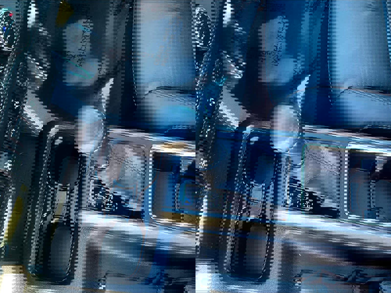 Used 2022 Toyota Tacoma TRD Off-Road w/ TRD Premium Off Road Package image 19