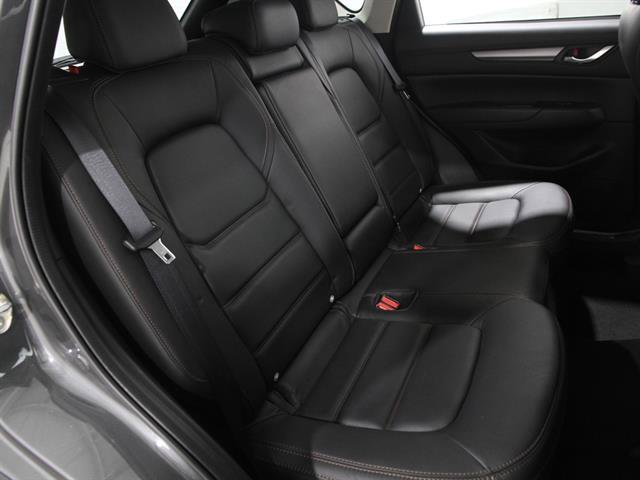 Certified 2023 MAZDA CX-5 AWD 2.5 S image 16