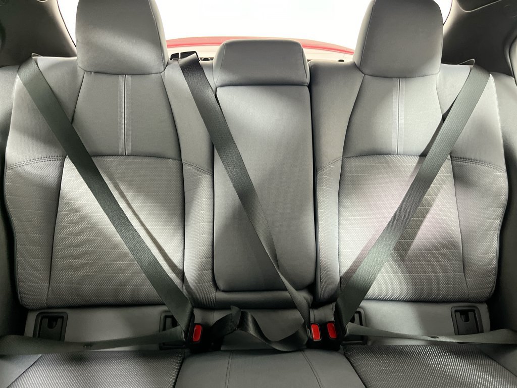 New 2027 Toyota Corolla SE FWD image 29