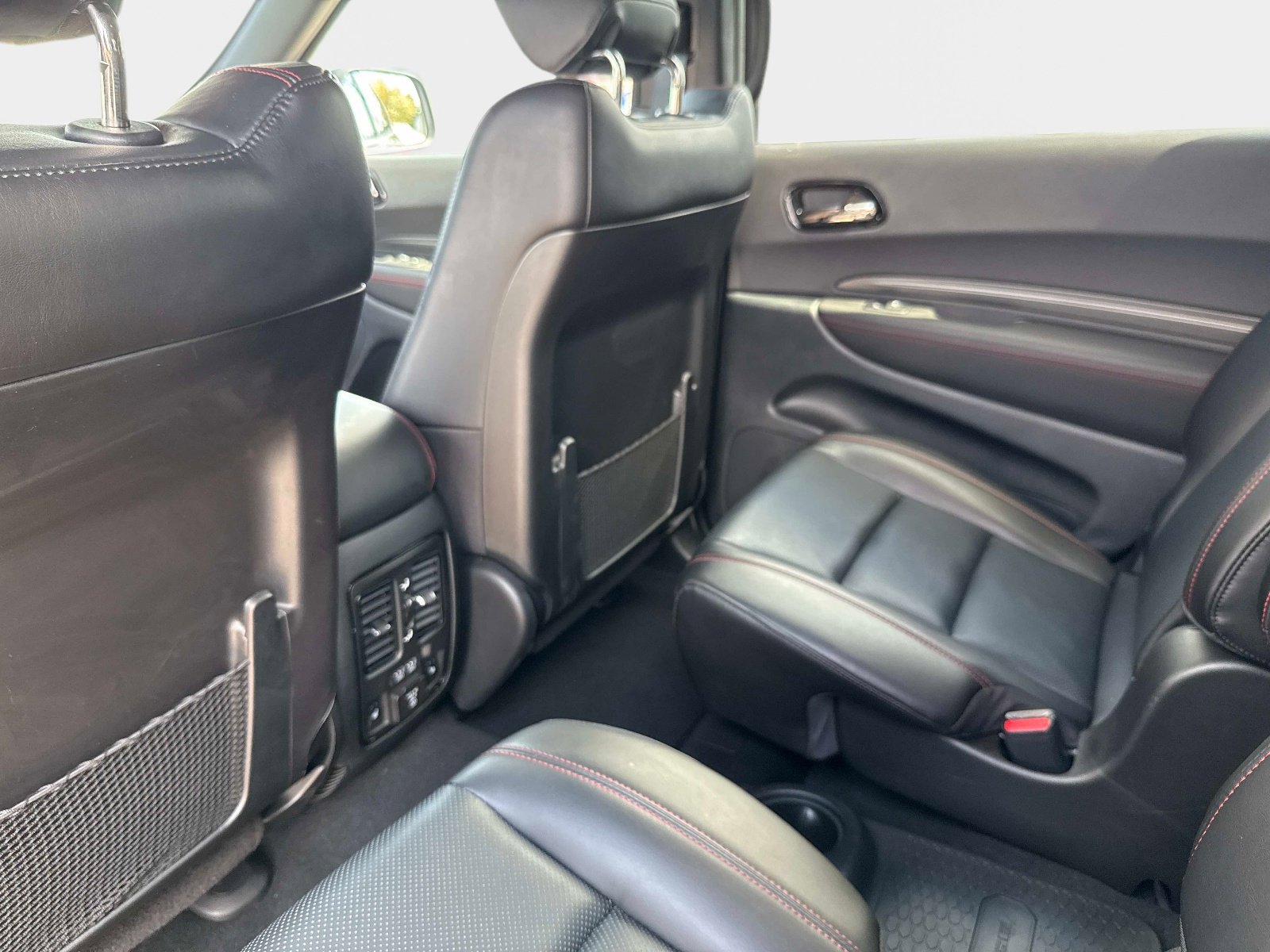 Used 2024 Dodge Durango R/T image 16